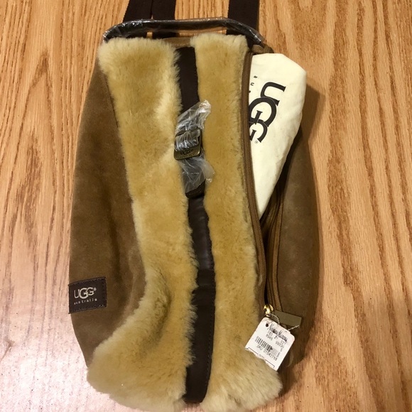 UGG Handbags - UGG  Backpack